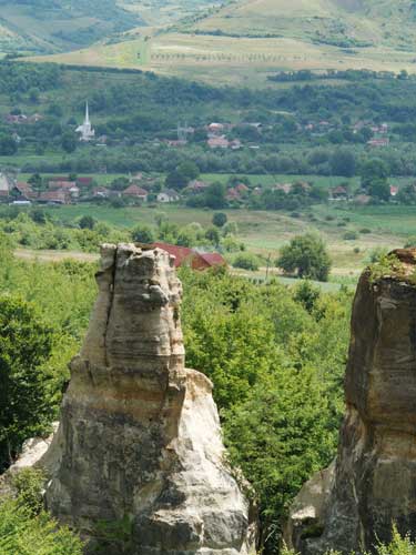 Foto Antiteze Galgau Almasului (c) Petru Goja